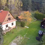 Horaren Hébergement de vacances Smižany