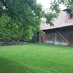 Hébergement de vacances Horaren *