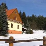Hébergement de vacances Horaren Smižany
