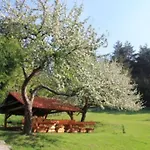 Horaren Prázdninový dům Smižany