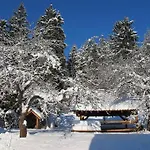 Horaren Hébergement de vacances *