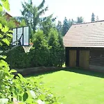 Hébergement de vacances Horaren
