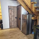 Hébergement de vacances Horaren Smižany