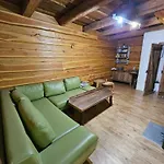 Hébergement de vacances Horaren Smižany