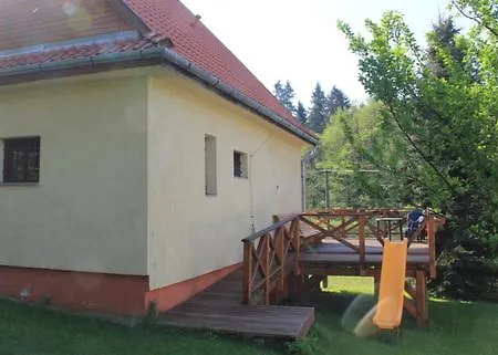 Horáreň Smižany