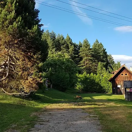 Horáreň Casa vacanze *