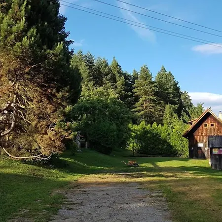 Horáreň