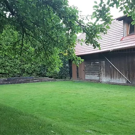 Holiday home Horaren *