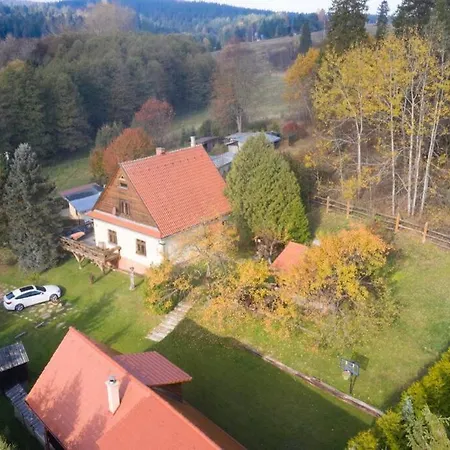 Casa vacanze Horáreň Smižany