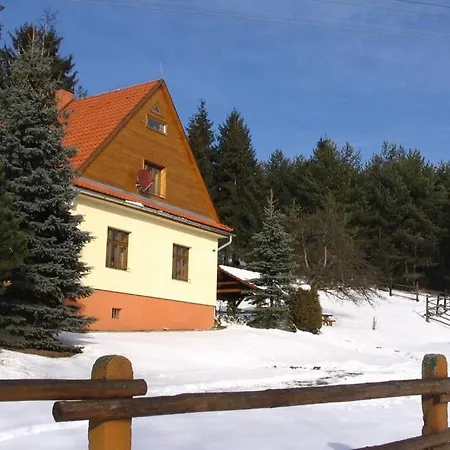 Casa vacanze Horáreň Smižany