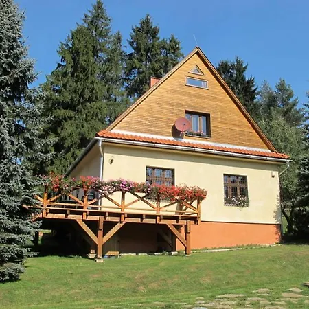 Casa vacanze Horáreň *