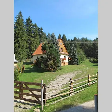 Horáreň * Smižany