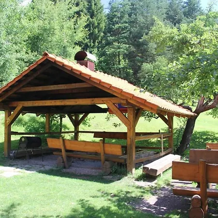 Casa vacanze Horáreň Smižany