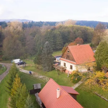 Horáreň *