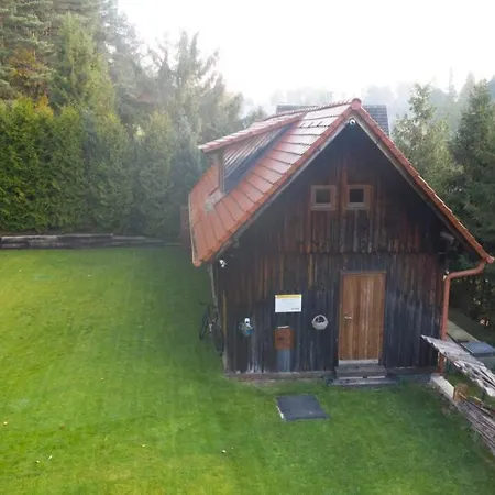 Holiday home Horaren