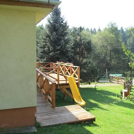 Horáreň Casa vacanze *