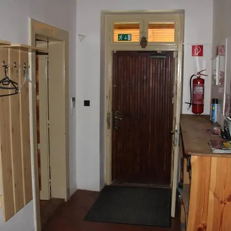 Horaren Holiday home *