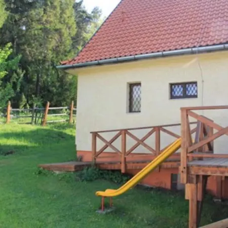 Holiday home Horaren