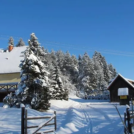 Casa vacanze Horáreň *