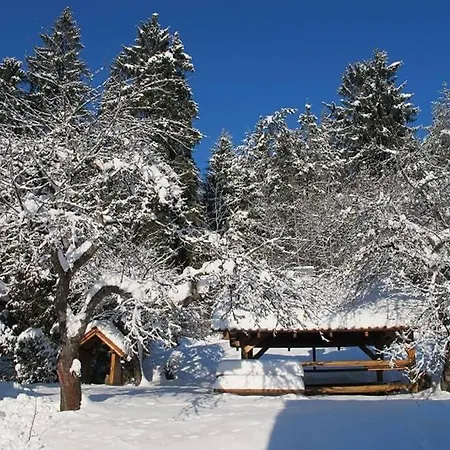 Horaren Holiday home *