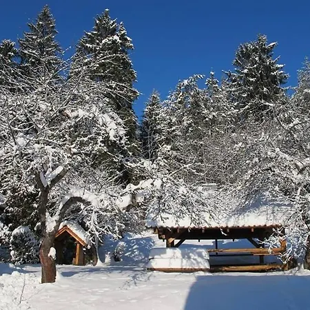 Horáreň Casa vacanze *