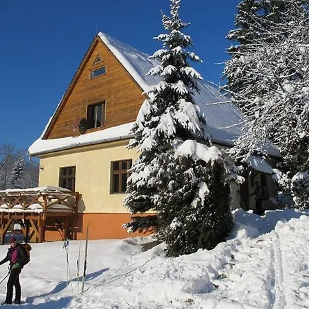 Holiday home Horaren