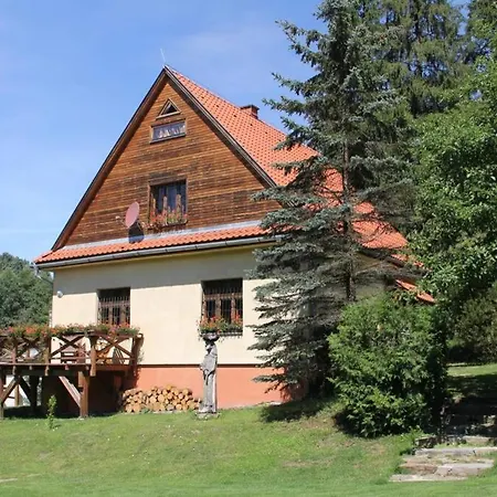 Casa vacanze Horáreň Smižany