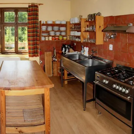 Casa vacanze Horáreň Smižany