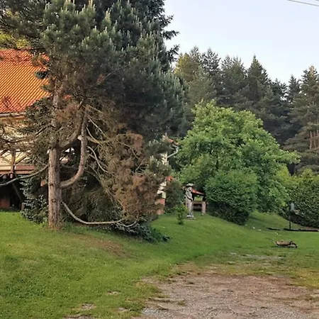 Horáreň * Smižany