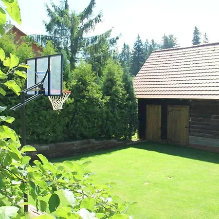 Casa vacanze Horáreň
