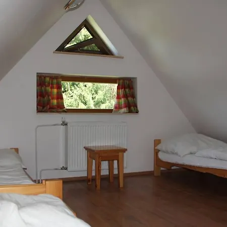 Casa vacanze Horáreň *