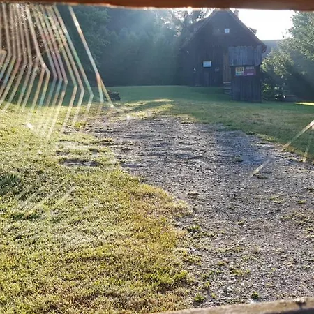 Casa vacanze Horáreň
