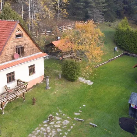 Horáreň Casa vacanze *