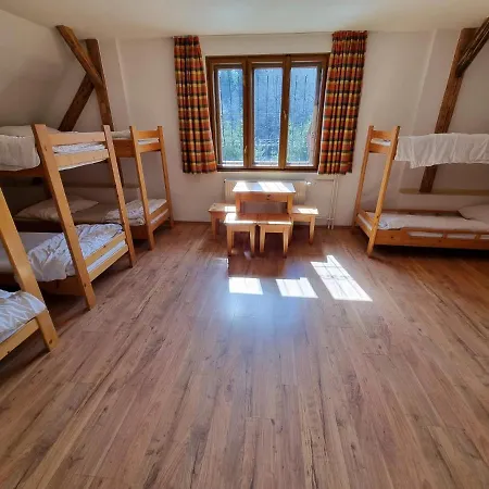 Casa vacanze Horáreň Smižany