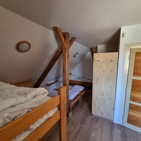 Horáreň Casa vacanze
