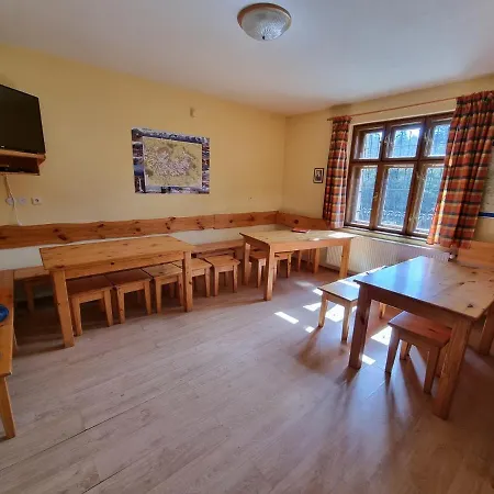 Prázdninový dům Horaren *