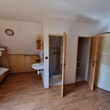 Casa vacanze Horáreň *