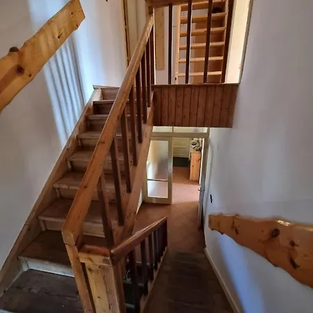 Сasa de vacaciones Horáreň