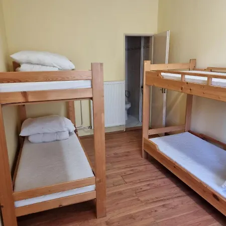 Holiday home Horaren *