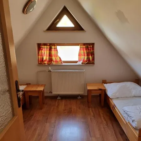 Horáreň *