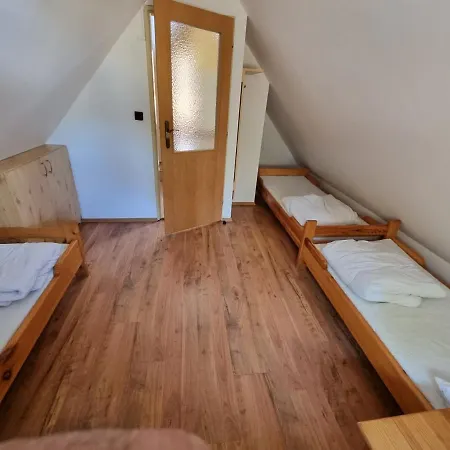 Horáreň * Smižany