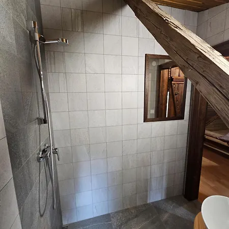 Casa vacanze Horáreň *
