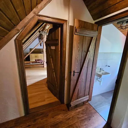 Horáreň Casa vacanze *