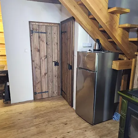 Casa vacanze Horáreň Smižany