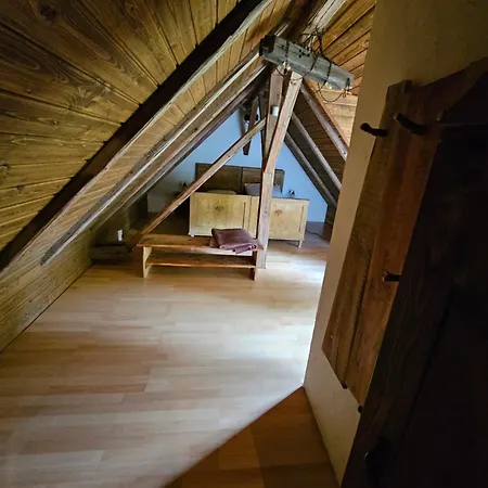 Casa vacanze Horáreň