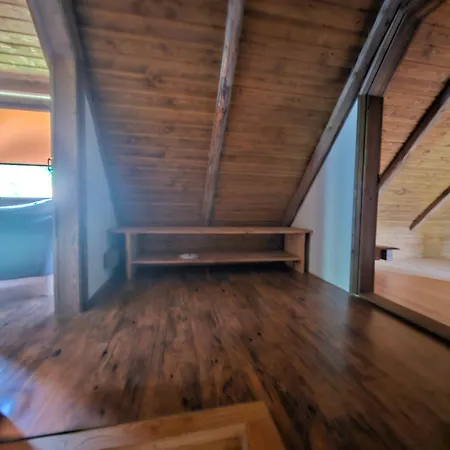 Casa vacanze Horáreň