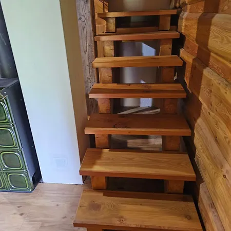 Horáreň Casa vacanze