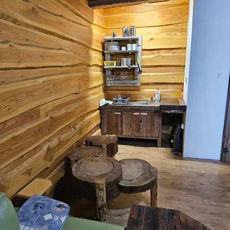 Horáreň Casa vacanze *