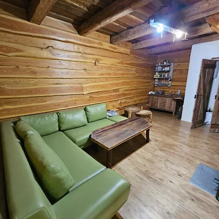 Dom wakacyjny Horaren Smižany