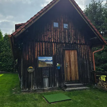 Horáreň Casa vacanze Smižany